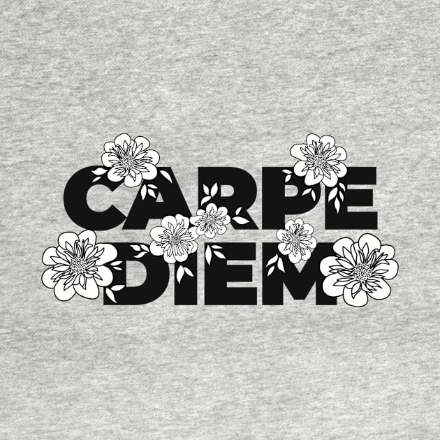 Carpe Diem I by Pincay